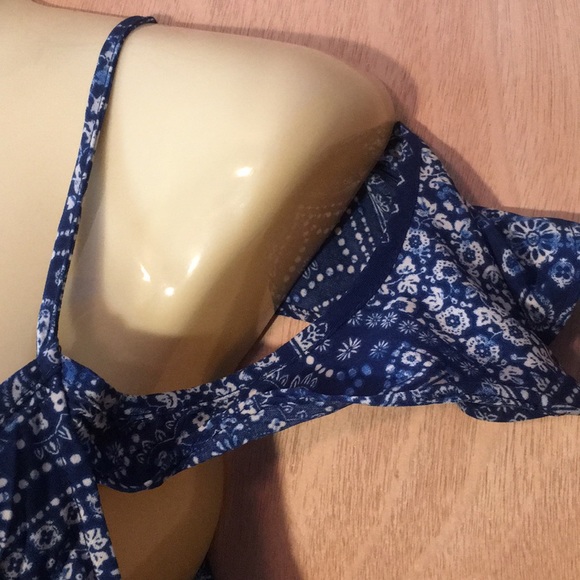 Bandana romper - Picture 3 of 3